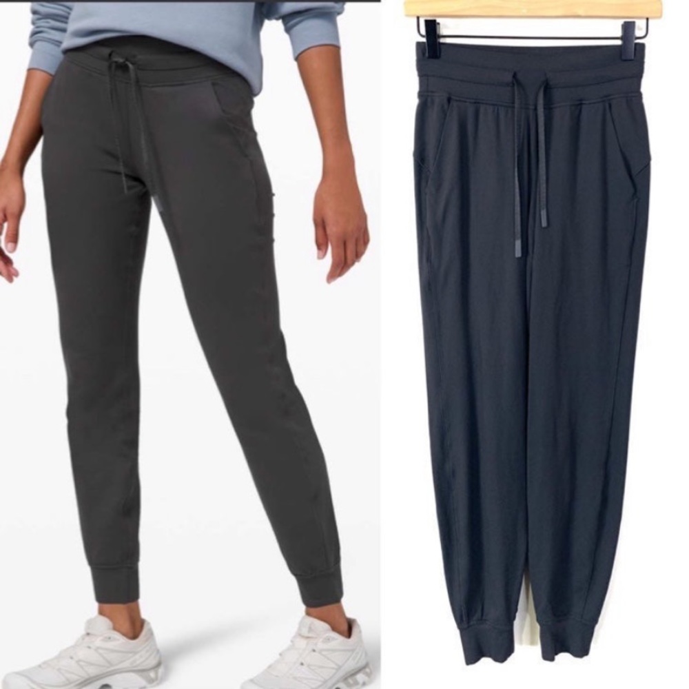 Lululemon high rise ready to rulu 7/8